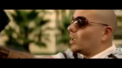 Pitbull - Ay Chico (lengua Afuera) 