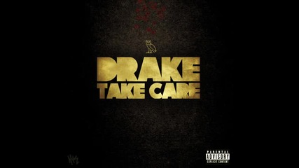 Drake - Shot For Me ( Album - Take Care )