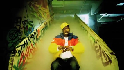 Chris Brown - Look At Me Now ft. Lil Wayne, Busta Rhymes