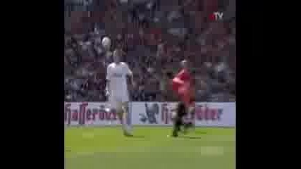 Edin Dzeko - Top 5 Goals