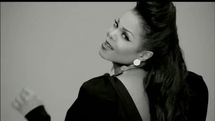 Janet Jackson - Make Me 