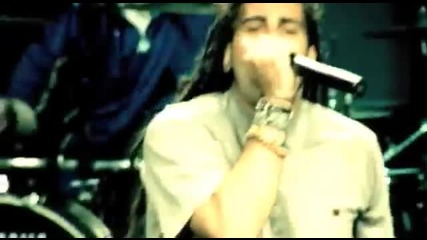 Ill Nino - Unreal [official Video]