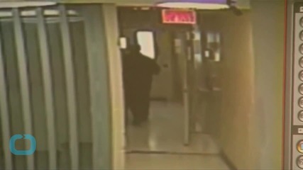 Video Shows How Traffic Stop Escalated Into Confrontation