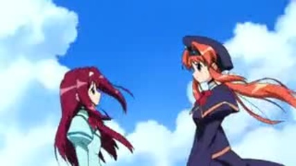 Kono Minikuku mo Utsukushii Sekai Opening 