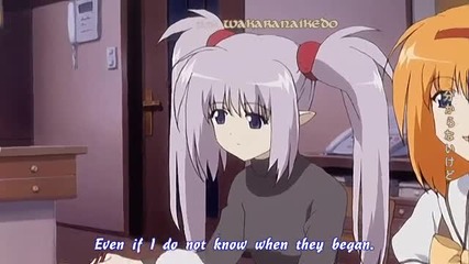 Shuffle! Op