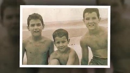 jonas brothers