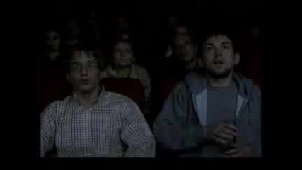 Cinema - Masterfoods