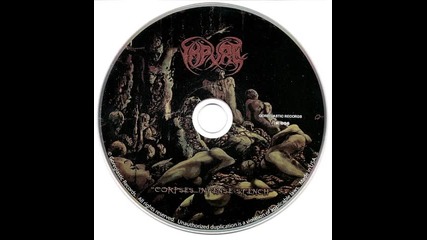 Impure - Abducted absorbed