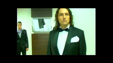 Deqn Nedelchev - Durtaka (official Music Video) 2010
