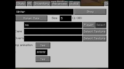 the noob f