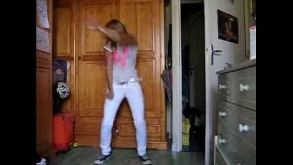 Girl - amfeti , hause and s... 