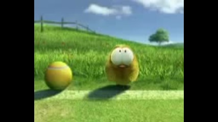 Sweety tennis 