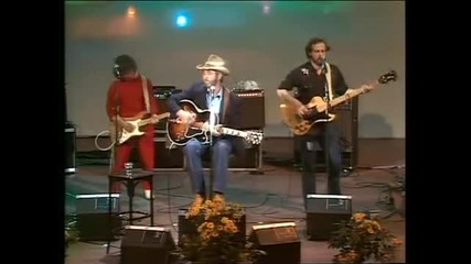 Don Williams - Tulsa Time
