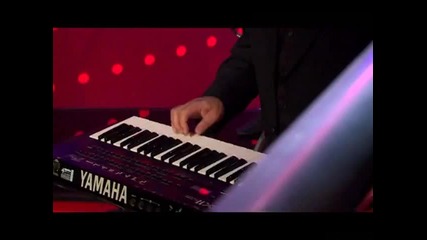 Serif Konjevic - Put do bola