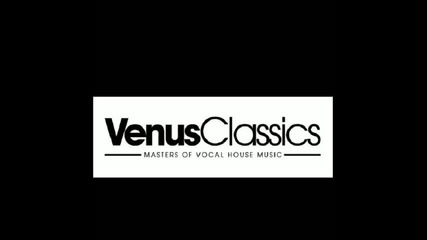 Venus Classics Radio Show 37 with David Dunne