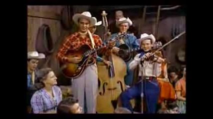 Ernest Tubb