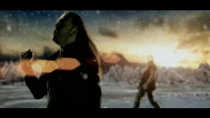 Hammerfall - Blood Bound 