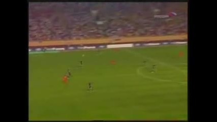 2005 Liverpool England 3 Cska Moscow Russia 1