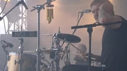 Improv Kiss With A Fist (live At Oxegen Festival, 2010) [ високо качество ]