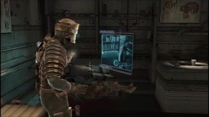 Dead Space Lets Play. Част трета.