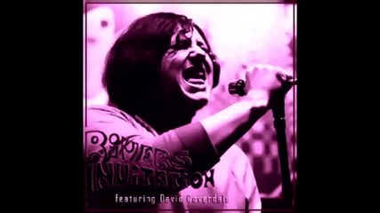 Rivers Invation feat. David Coverdale - On My Way (demo) 
