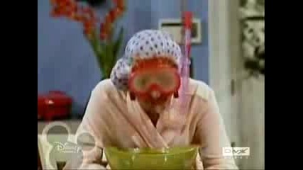 Hannah Montana Parody 3