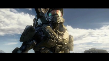 E3 2012: Halo 4 - Live Action Trailer