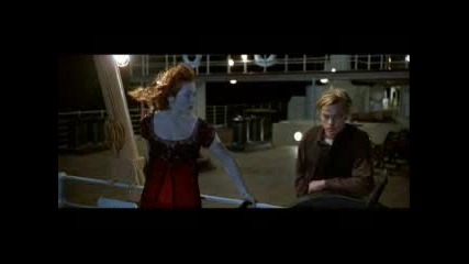 Titanic - A Cry For Help