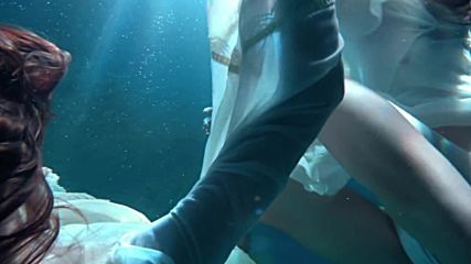 Lana Del Rey - Music To Watch Boys To, 2015