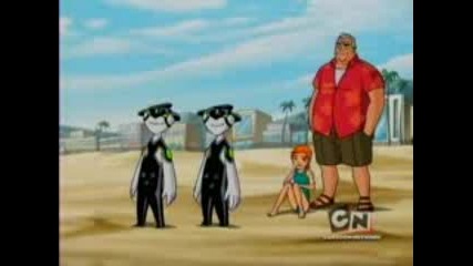 Ben10 S4e02