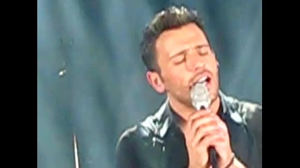 Nikos Vertis Stuttgart Phonixhalle 25.12.2010 (22)