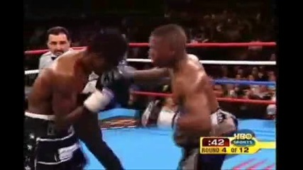 Floyd Mayweather Jr Highlight *hq*