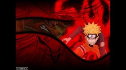 Naruto Linkin Park - From The Inside