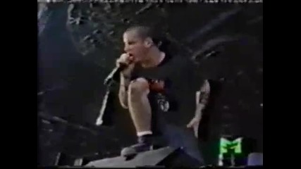 Pantera - Mouth For War (live)