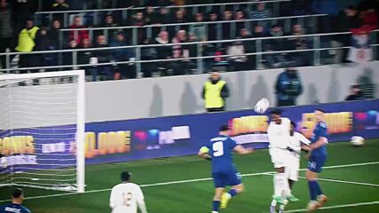 Чехия - Хърватия на 26 септември, събота от 21:45 ч. по DIEMA SPORT 2