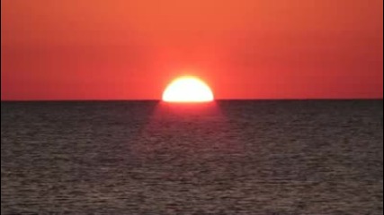 Florida Sunset 