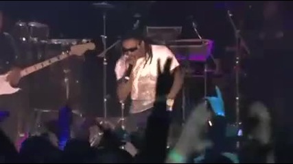 Jay Z & Lil Wayne - Hello Brooklyn & Duffle Bag Boy Live 