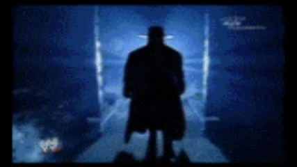 The Undertaker || Mv ||