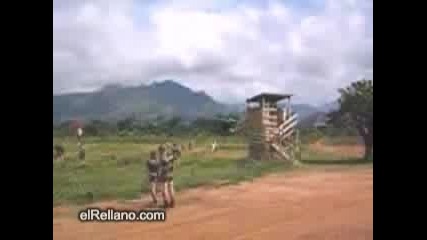 Helikopter Prelita Na 1m Ot Zemqta