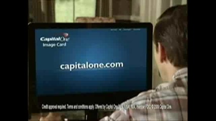 Rescue - Capital One Bank 