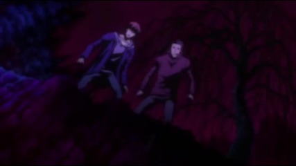 supernatural the animation episode 2 eng dub