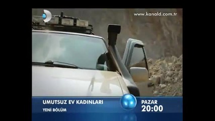 Umutsuz Ev Kadinlari-23