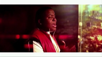 Sean Kingston Feat. Justin Bieber - Eenie Meenie (official Music Video Hd) + Lyrics 