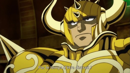 Saint Seiya Soul of Gold episode 07 [720p]