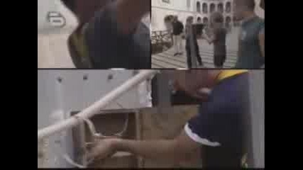 Форт Бояр От 10.04.08 - Балона Ве