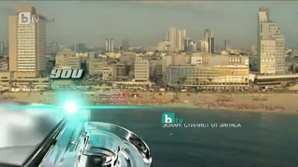 You Don't Mess with the Zohan / Зохан: Стилист от Запаса (2008) Събота 17 август 2013, 22:30, btv