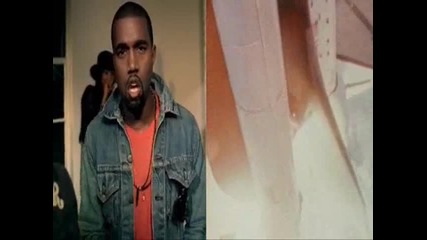 Keri Hilson - Knock You Down H Q