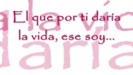 Cafe Tacvba - Eres- Mexico 2005
