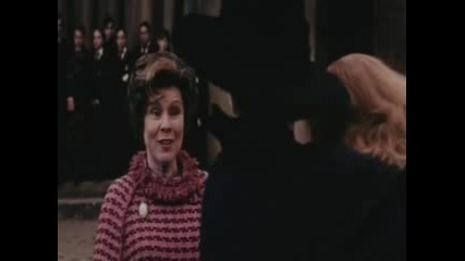 Harry Potter And The Orden Of The Phoenix.