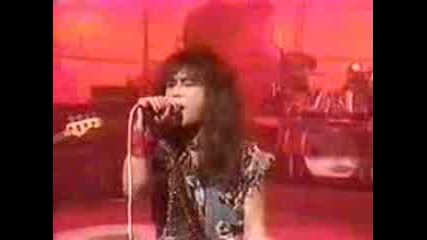 Loudness - So Lonely (live)